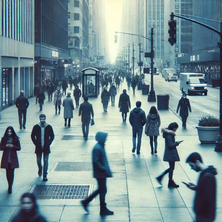 La soledad no deseada: una crisis silenciosa y cómo afrontarla ...